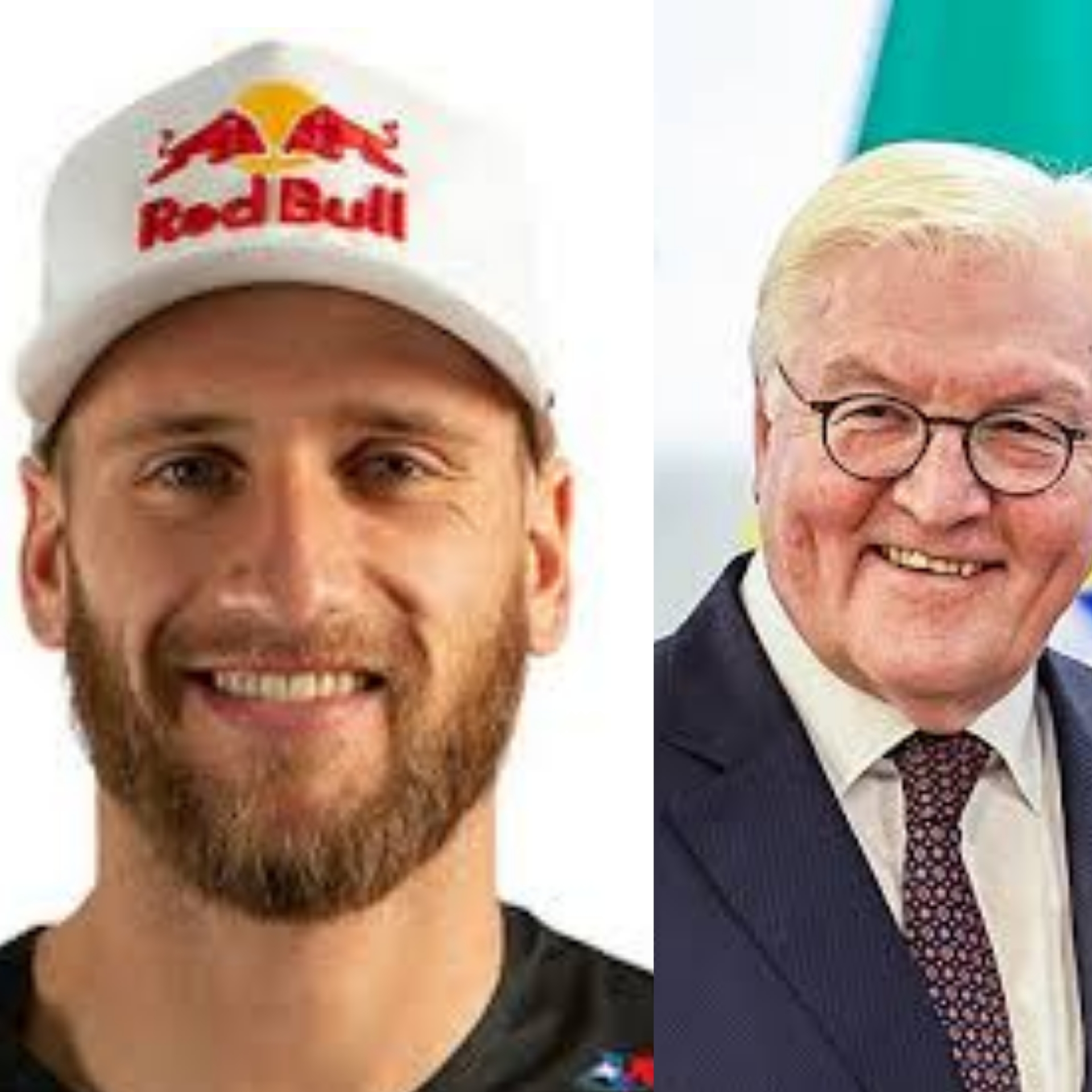 President of Germany Invites Ken Roczen to a Grand Feast…