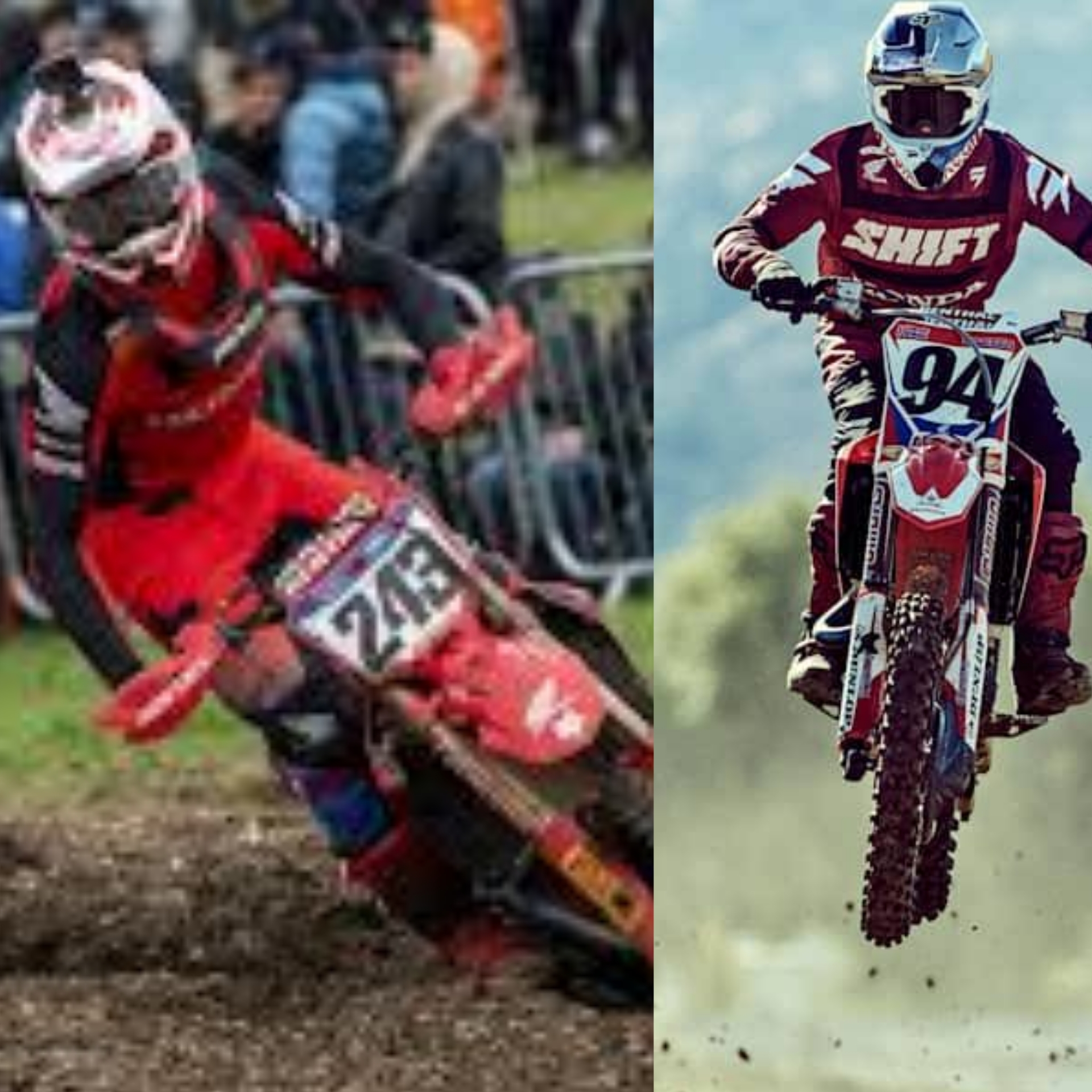 Tim Gajser Faces Setback in MXGP Title Race After Disastrous Round in China…