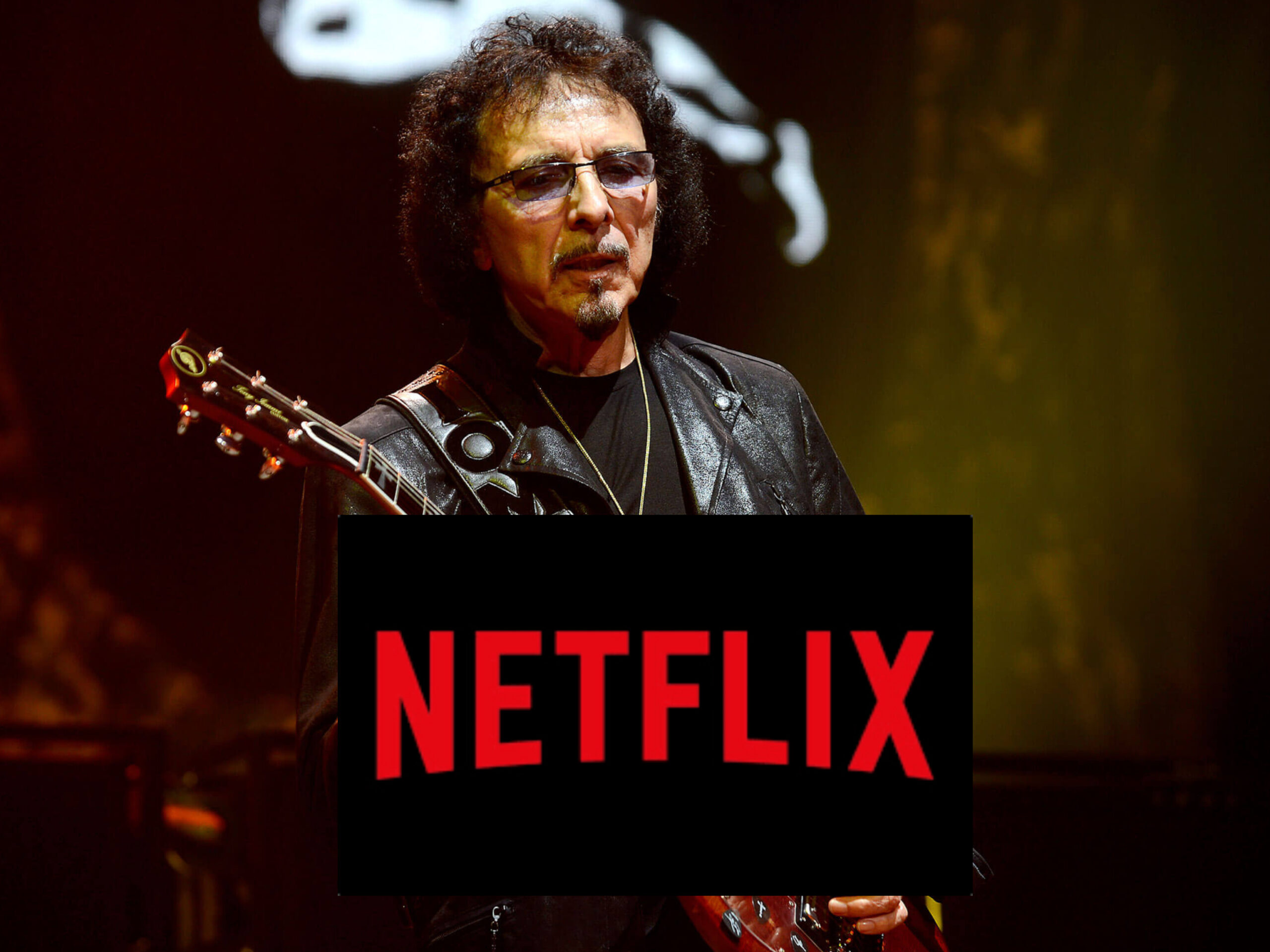 In conclusion, Netflix's documentary on Tony Iommi is set to be a mustwatch for anyone