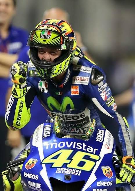 Valentino Rossi Tests ‘The MotoGP of Prototypes’: A Glimpse into the Future of Racing…