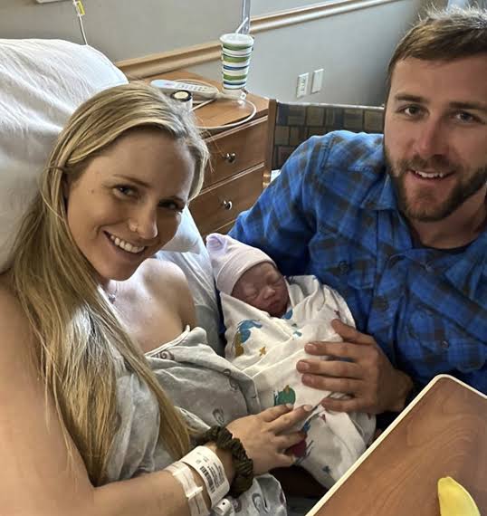 Congratulations toEli Tomac and His Wife Welcome a Baby Boy: A New Chapter for the Motocross Champion…