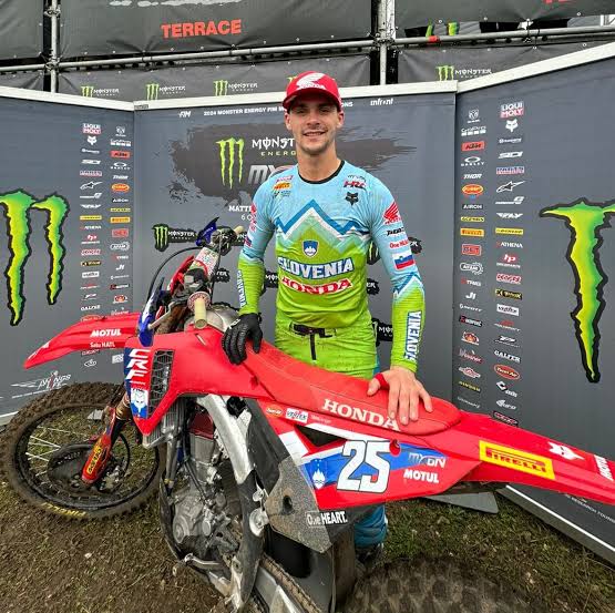 Tim Gajser Reflects on a Challenging 2024, But Celebrates Victory at MXoN…