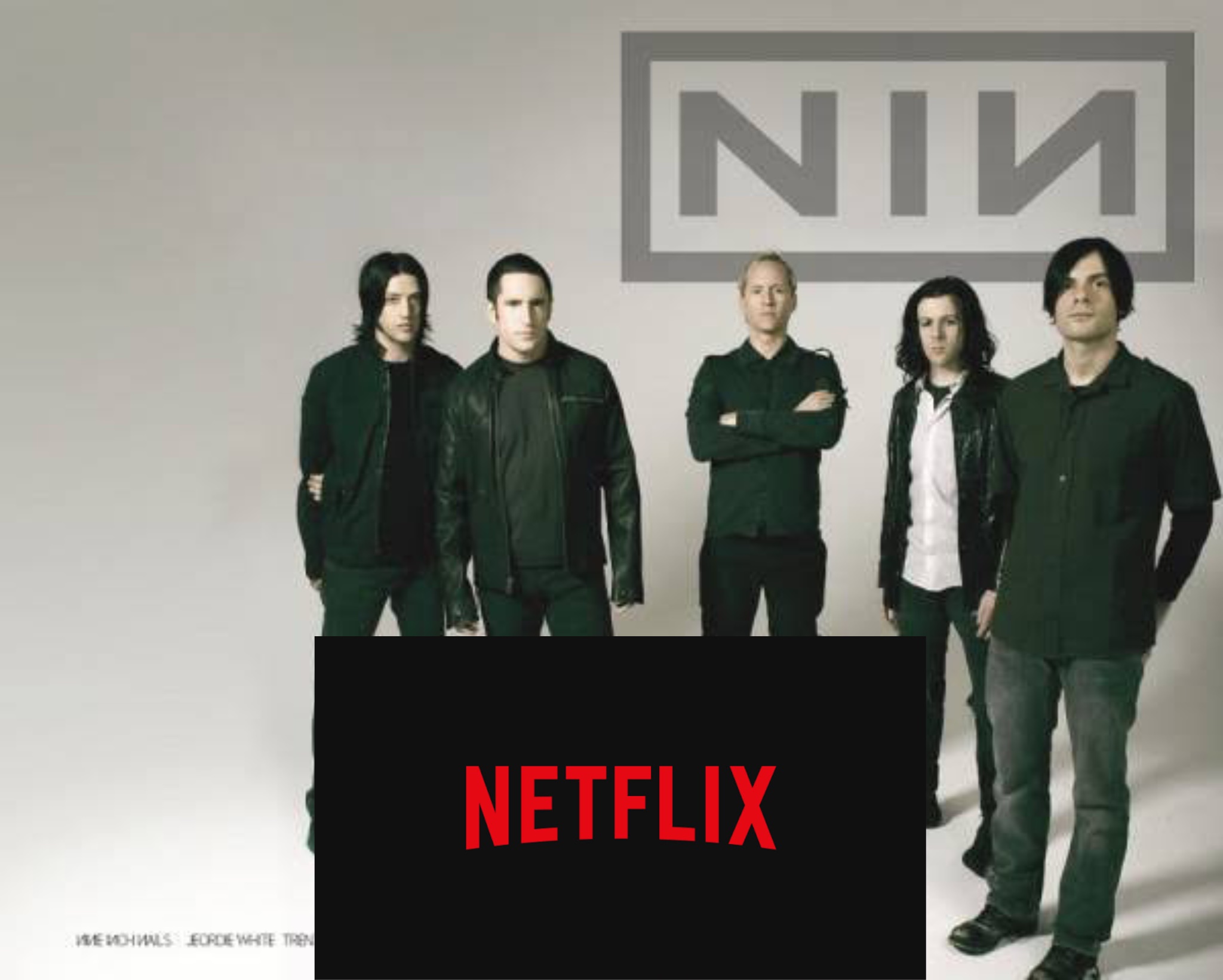 Netflix Set to Release Documentary on Nine Inch Nails in November 2025