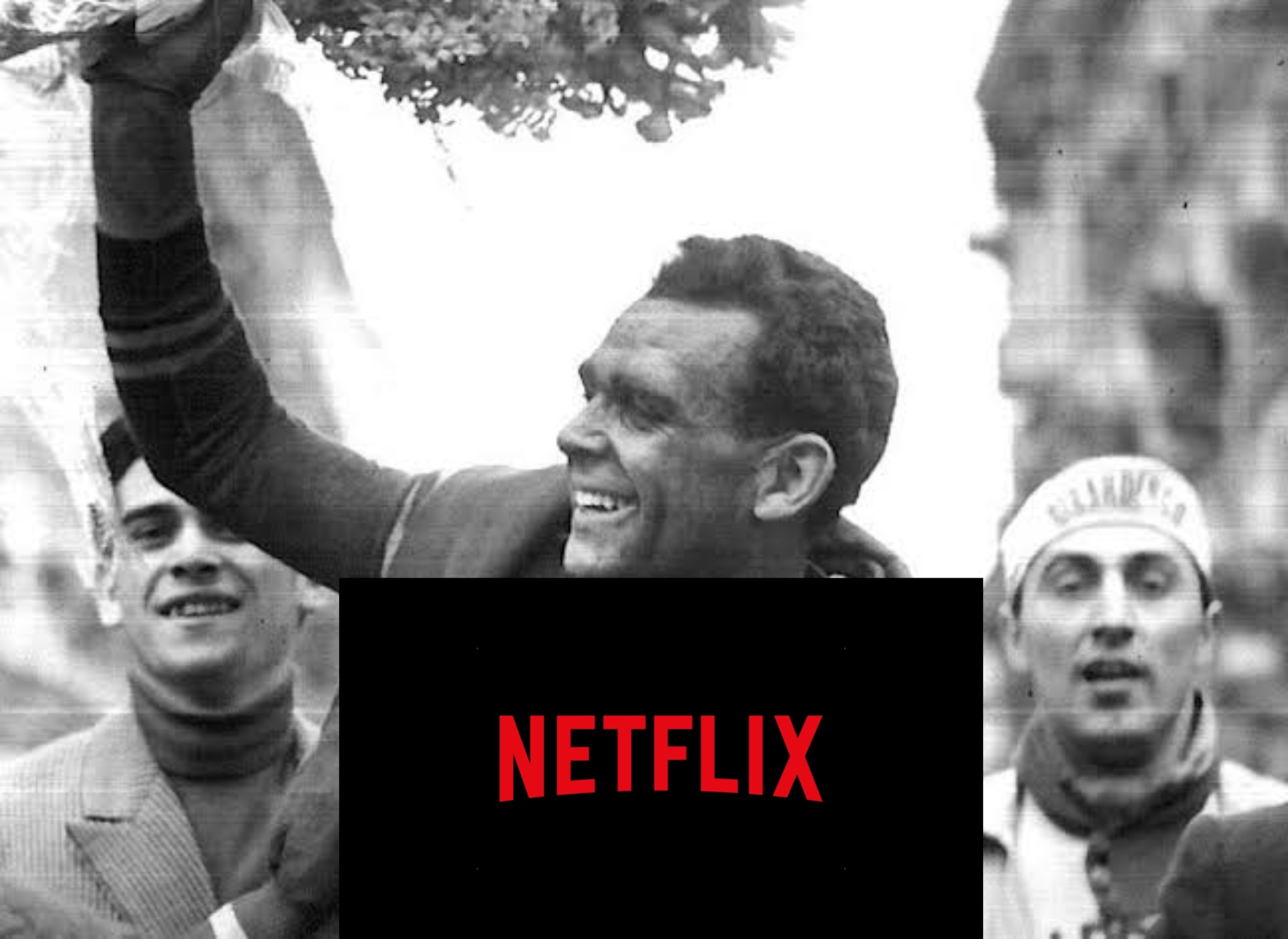 Netflix to Release Documentary on Rick Van Stenbergen in March 2025