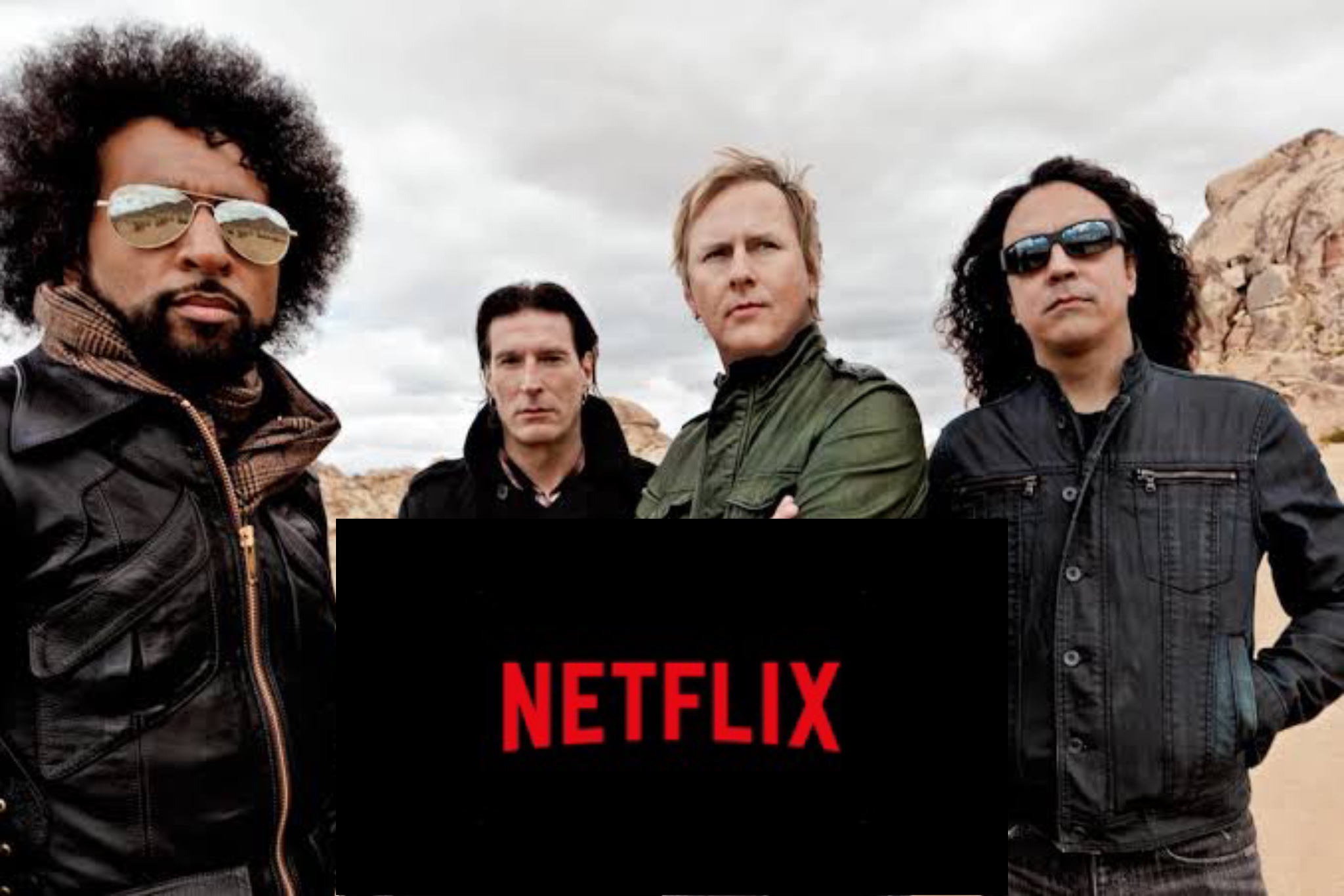 Netflix Announces Documentary on Alice in Chains: A Deep Dive into the Life and Legacy of the Iconic Band