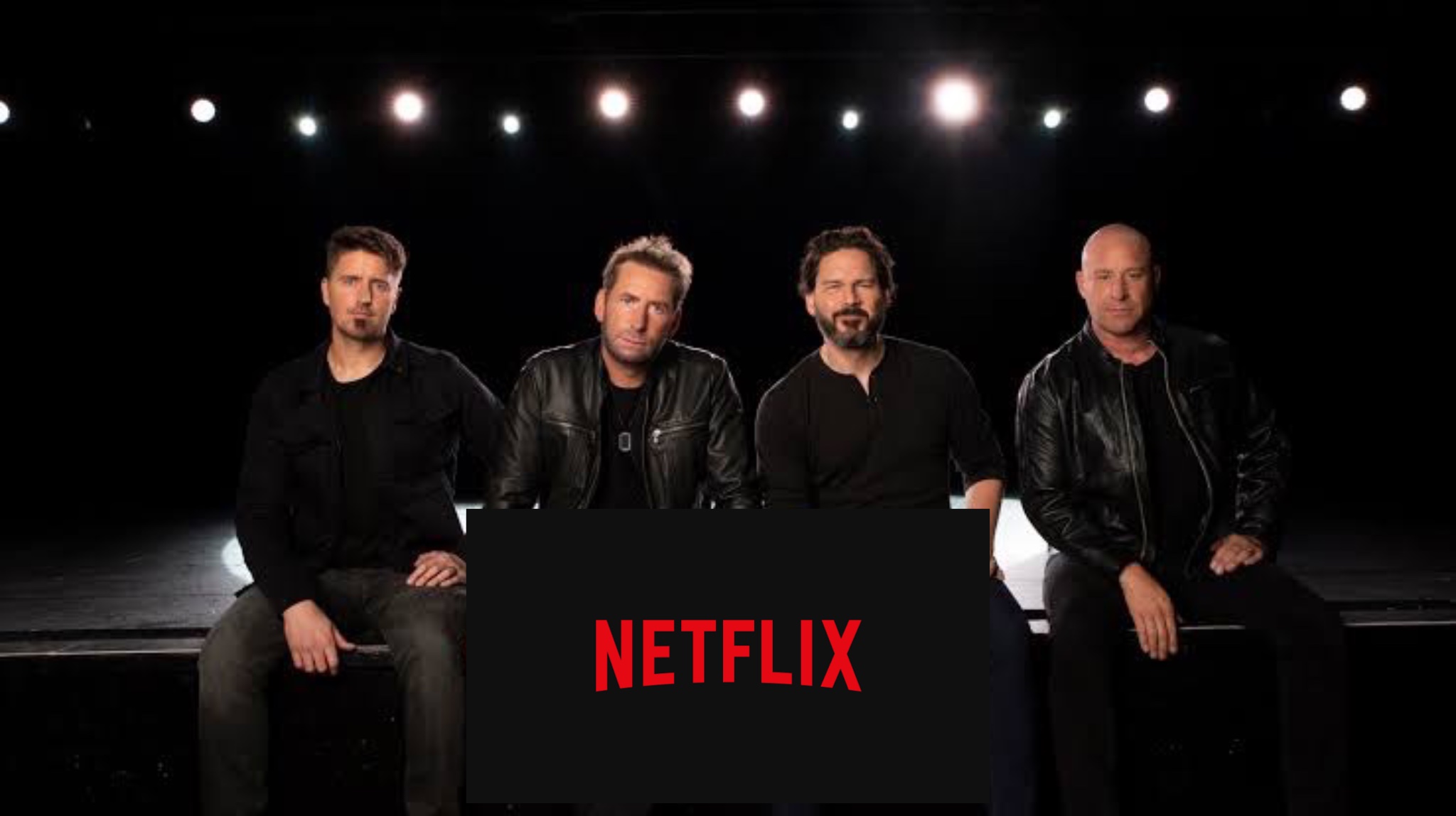 Netflix Set to Release Documentary Focusing on the Life and Career of Nickelback in November 2025