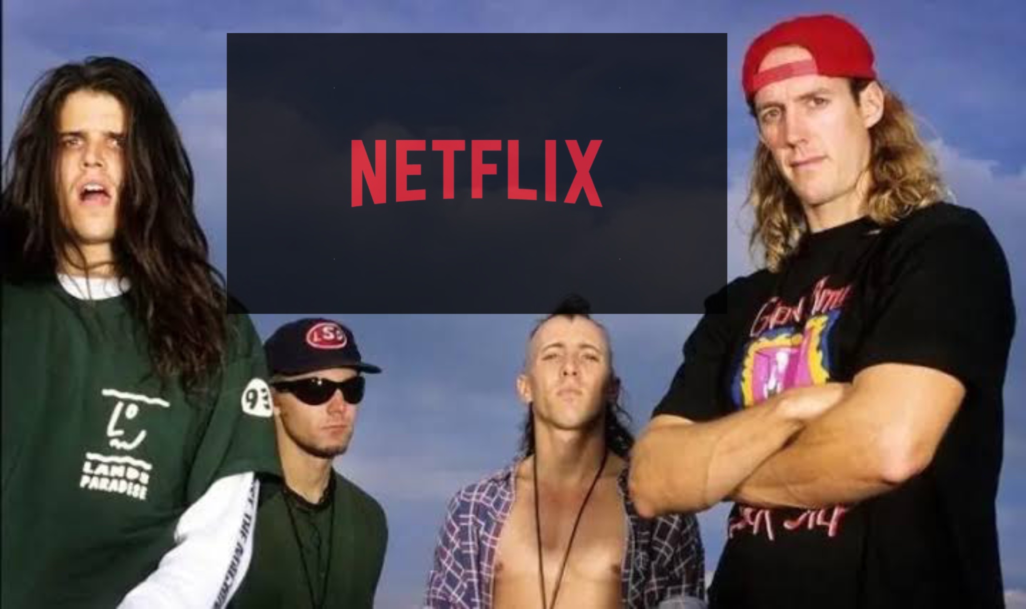 Netflix Set to Release Documentary on Tool Band’s Early Career and Life in March 2025