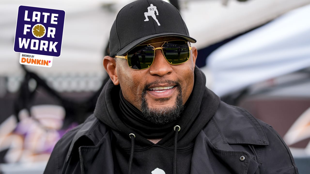 Miami Hurricanes Announce Ray Lewis as New Assistant Head Coach and Reigning Broyles Award Winner as Defensive Coordinator