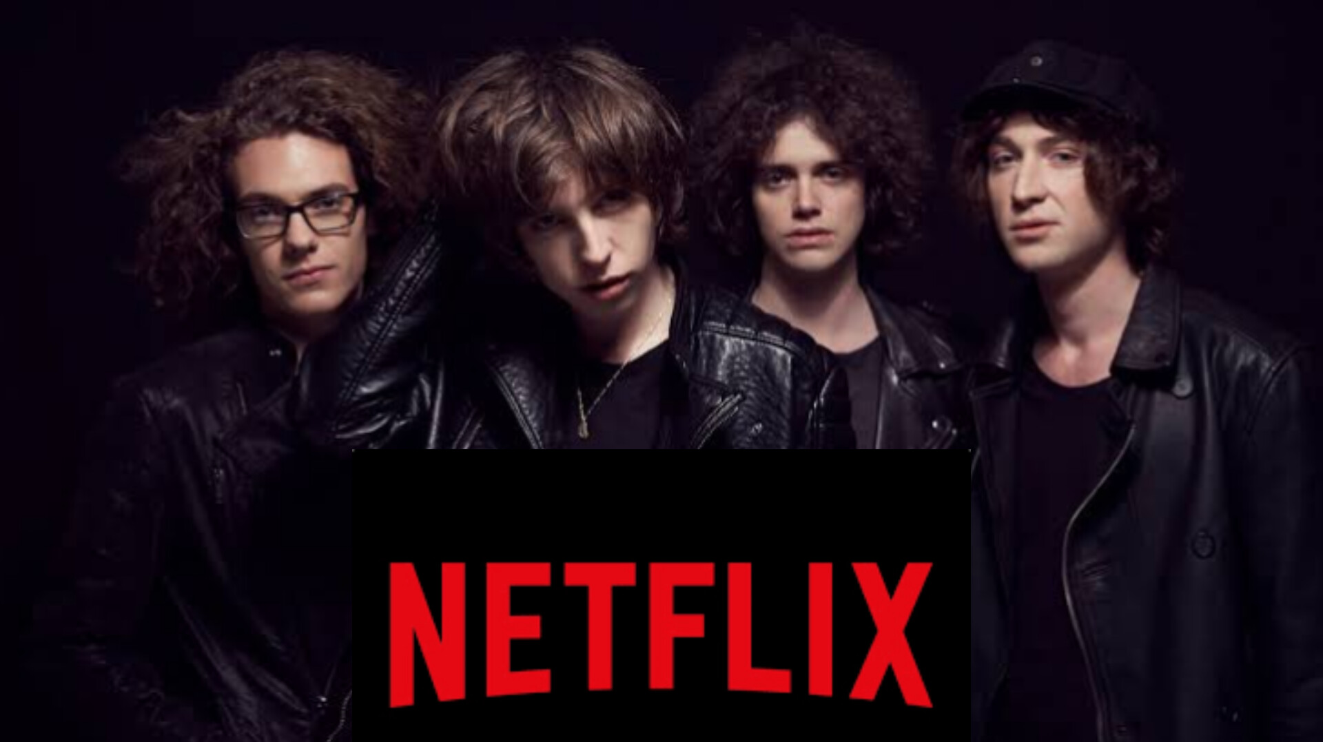 Netflix Set to Release Documentary on Catfish and the Bottlemen in June 2025