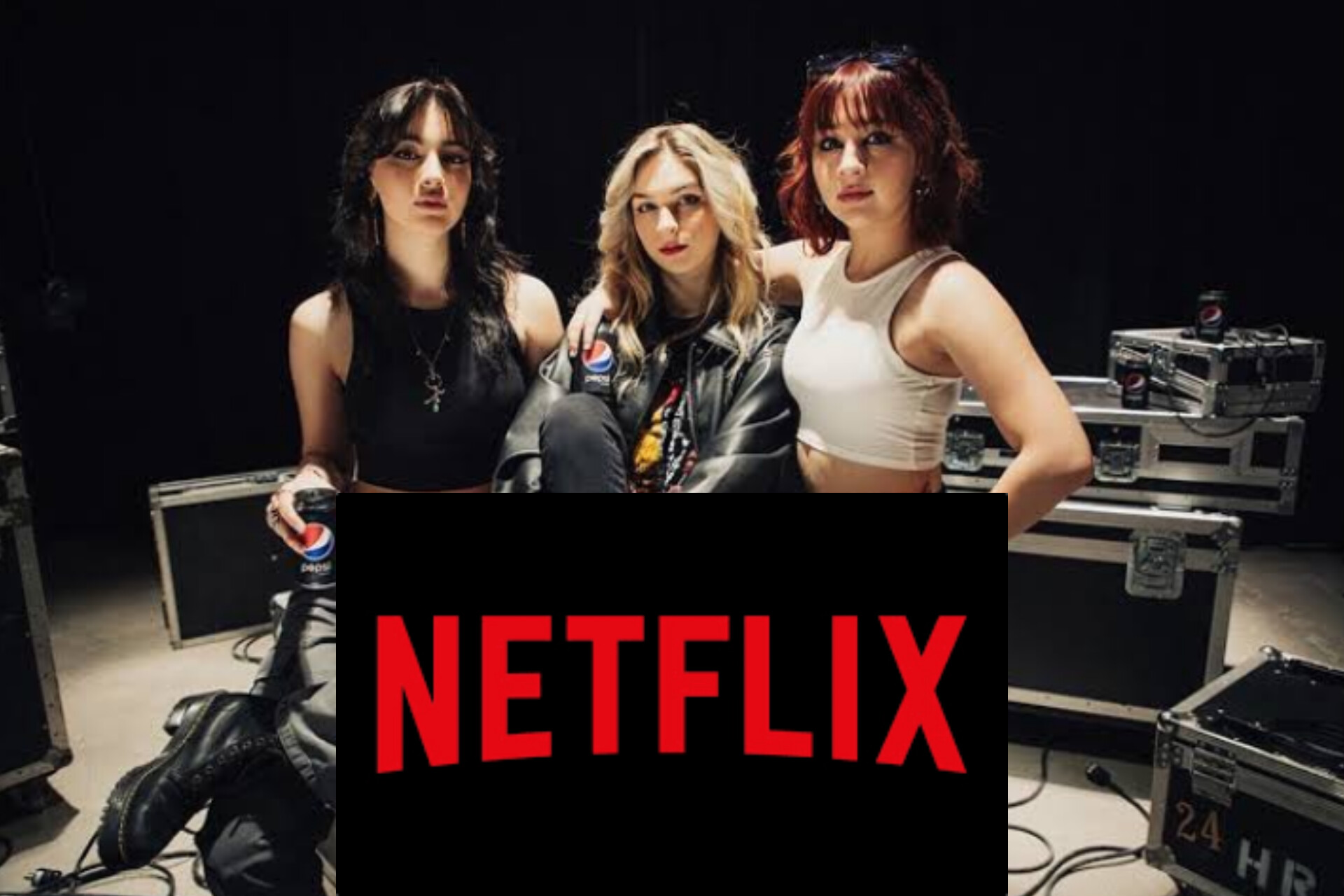 Netflix Set to Release Upcoming Documentary on the Warning Metal Band on August 15th, 2025