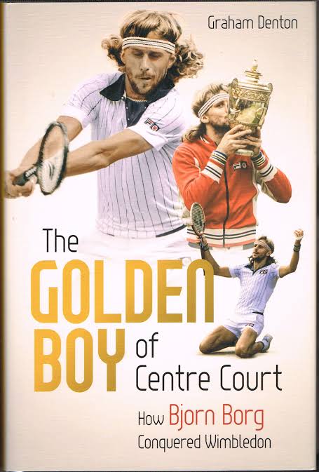 Bjorn Borg: The Golden Boy Who Conquered Wimbledon…