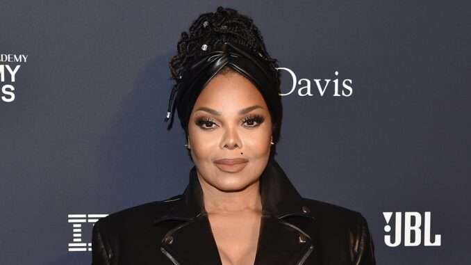 janet jackson