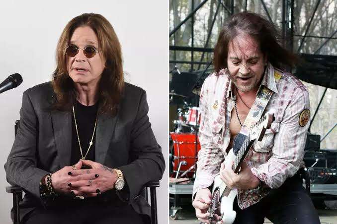 ozzy osbourne ultimate sin album