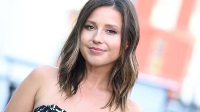 Kate Thurston